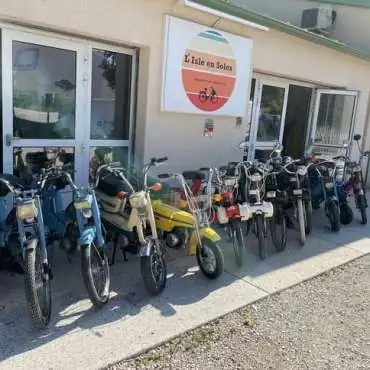 L'Isle en Solex