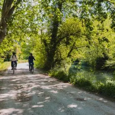 Devenir accueil vélo - EN