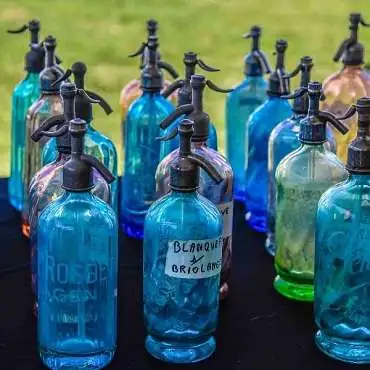 L'Isle sur la Sorgue flea