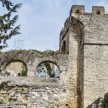 Museums and Monuments