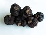 La cigale et la truffe