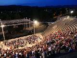 Le Théâtre Antique de Vaison-la-Romaine