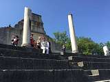 Le Théâtre Antique de Vaison-la-Romaine