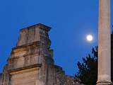 Le Théâtre Antique de Vaison-la-Romaine