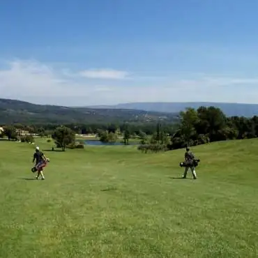 Golf Provence Country Club