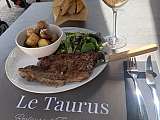 Le Taurus