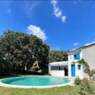 Lou Souléou in Provence