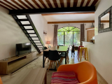 le gîte Lou Souléou Provence