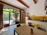 le gîte Lou Souléou Provence