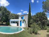 le gîte Lou Souléou Provence