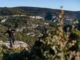 Trail des Monts de Vaucluse