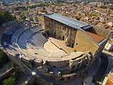 Théâtre Antique d'Orange