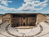 Théâtre Antique d'Orange