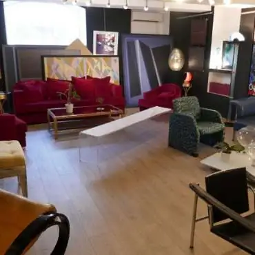 Carré des Arts du Luberon