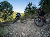 Tour du Mur de la Peste en VTT