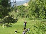 Liaison Isle sur la Sorgue - Lagnes - Robion