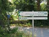 Liaison Isle sur la Sorgue - Lagnes - Robion