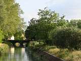 Liaison Isle sur la Sorgue - Lagnes - Robion