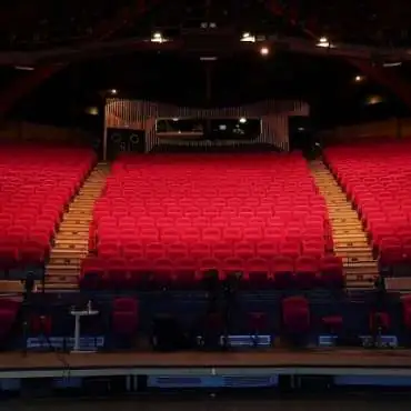 Auditorium Jean Moulin - EN