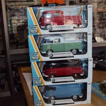 L'Isle aux miniatures - EN