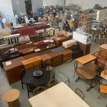 The Recyclerie Les 3 Eco