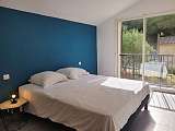 Chambre lit  en 160