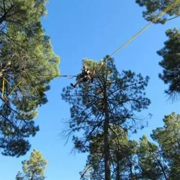 Colorado Aventures - EN