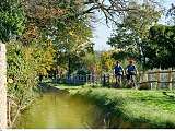 Canal de Carpentras