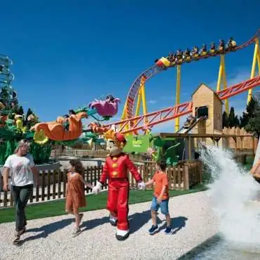 Parc Spirou Provence