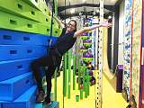 Clip'n Climb Grand Avignon Claire