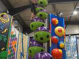 Astroball Clip'n Climb Grand Avignon
