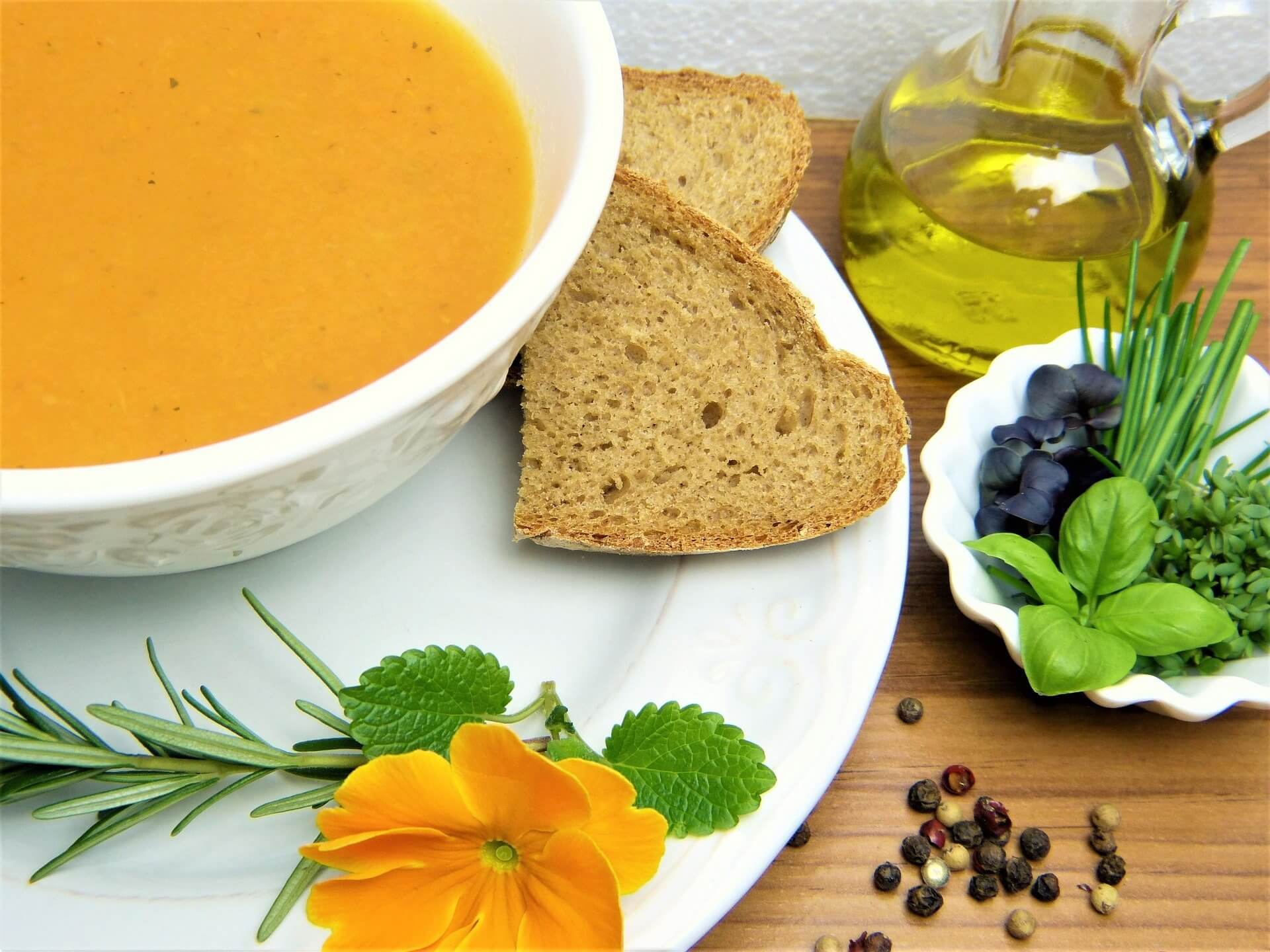 Soup