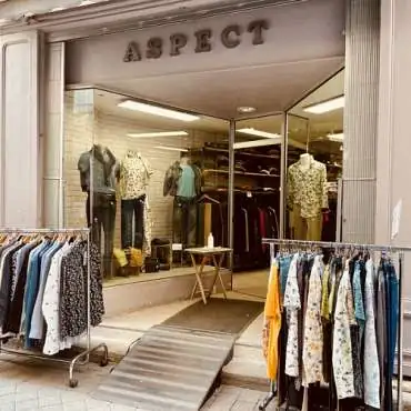 Aspect Boutique