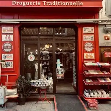 Droguerie Franza