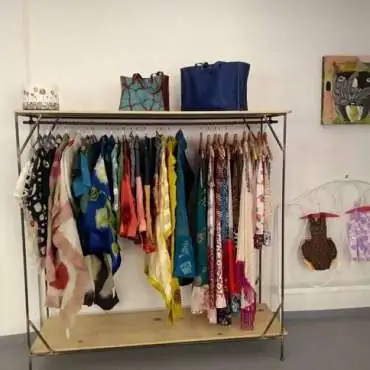 Atelier entre 2 cloches