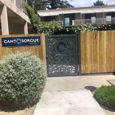Cantosorgue Hotel