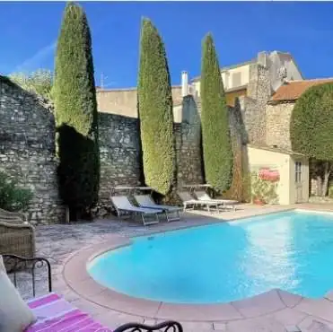 Villa Velleron