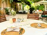 Restaurant le Mas des Grès