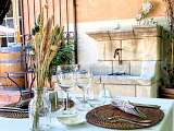 Restaurant le Mas des Grès