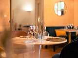 Restaurant le Mas des Grès