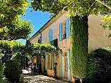 Restaurant le Mas des Grès