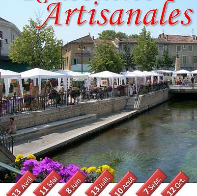 Les rencontres artisanales - EN
