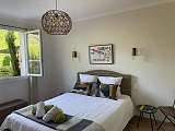 chambre les oliviers