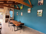 villa familiale