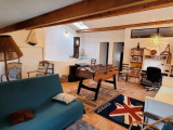 villa familiale