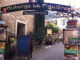 Auberge de la Figuière
