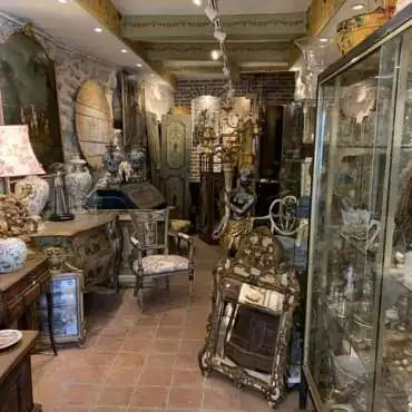 Alkamia en Provence - EN