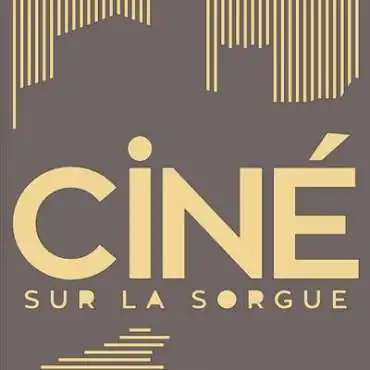 Cinéma Ciné sur la Sorgue - EN
