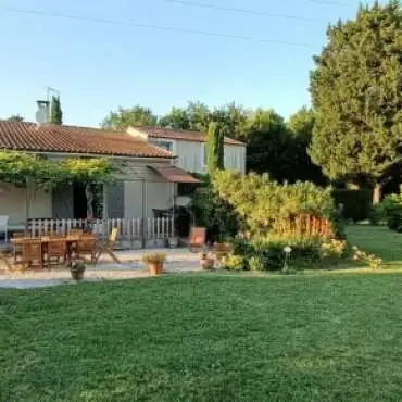 Le Clos de la Cigalière
