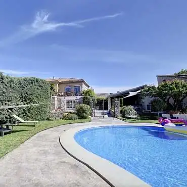 La Font de Lauro